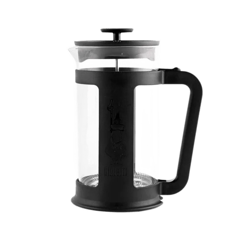 Bialetti Smart cafetière zwart – 1 liter