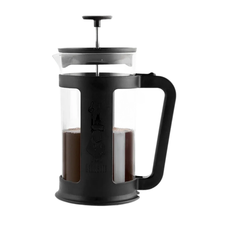 Bialetti Smart cafetière zwart – 350 ml