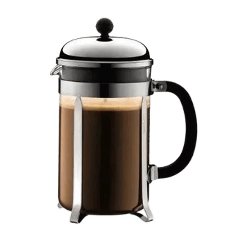 Bodum Chambord cafetière – 12 kops (1,5 liter)