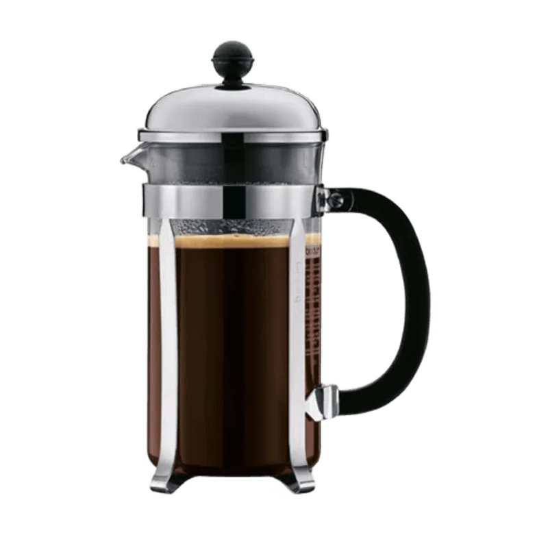 Bodum Chambord cafetière – 8 kops (1 liter)