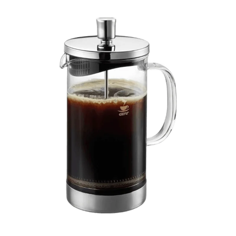 GEFU Diego cafetière – 1 liter