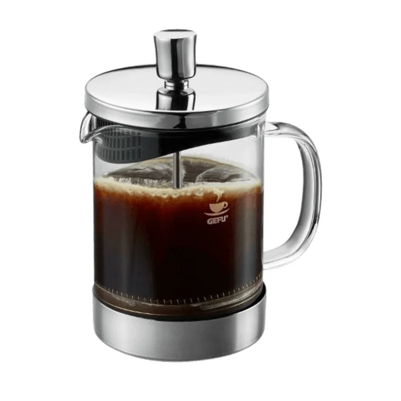 GEFU Diego cafetière – 600 ml