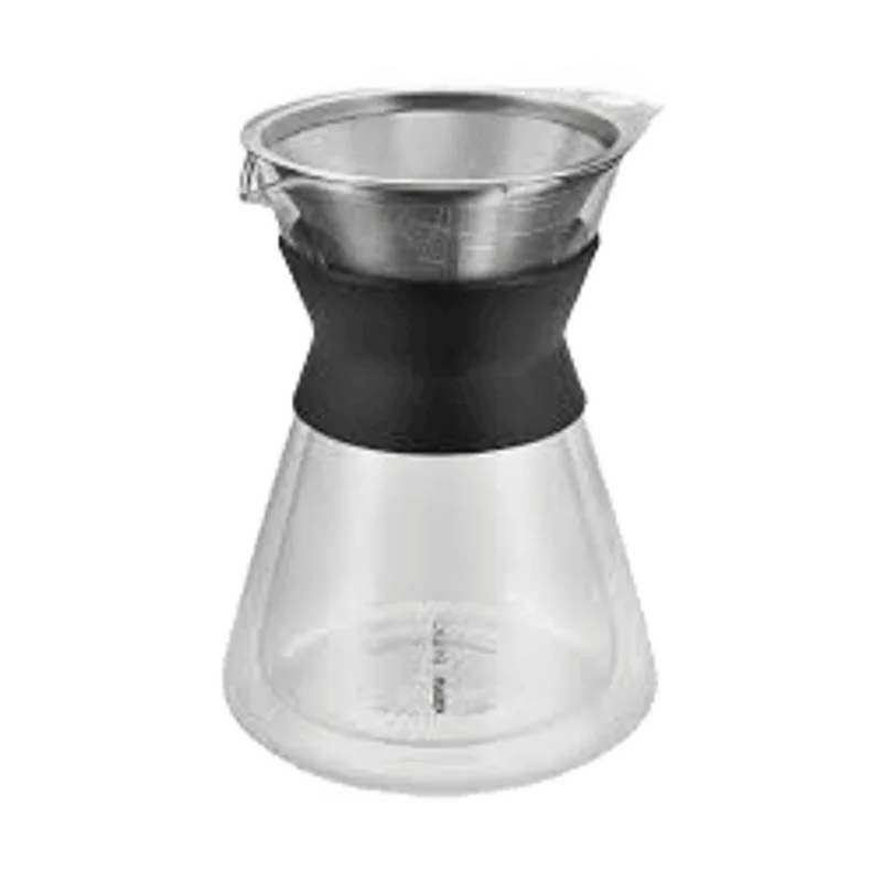 GEFU Butio Thermo koffiemaker met filter – 500 ml