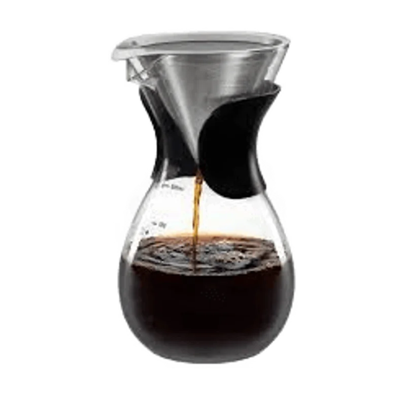 GEFU Butio koffiemaker met filter – 800 ml