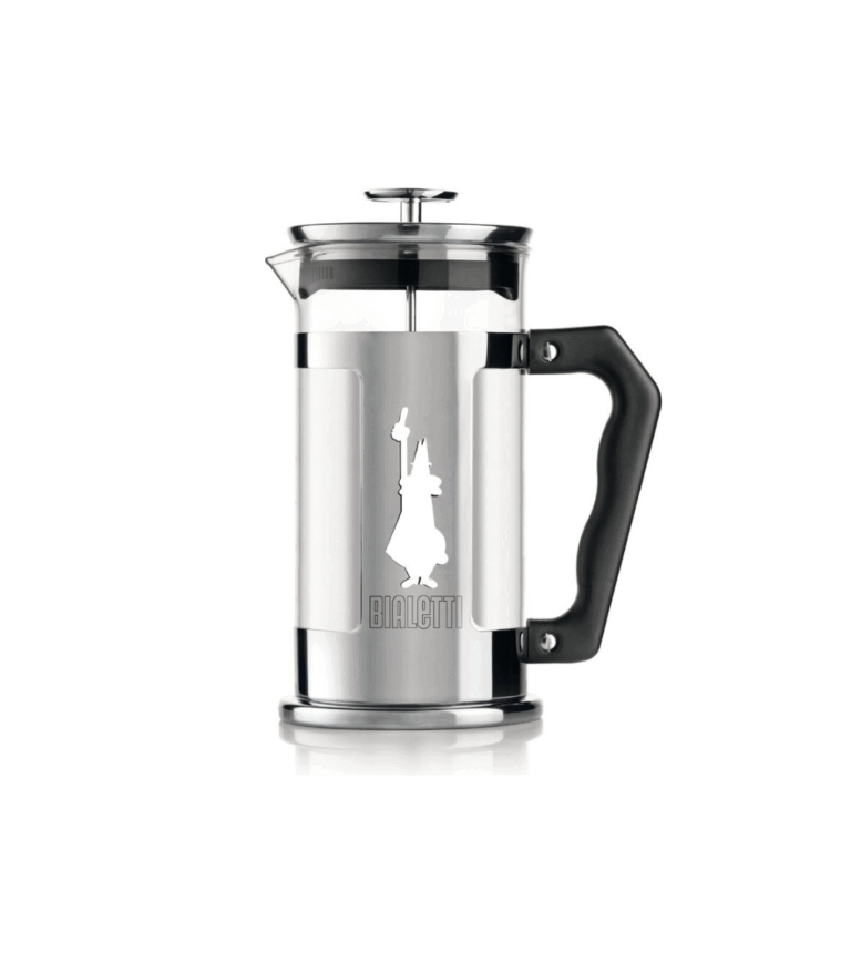 Bialetti Cafetiere PREZIOSA - 1L 2
