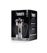 Bialetti Cafetiere PREZIOSA - 1L 5
