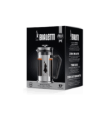 Bialetti Cafetiere PREZIOSA 350ml verpakking