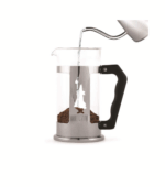 Bialetti Cafetiere PREZIOSA 350ml water inschenken