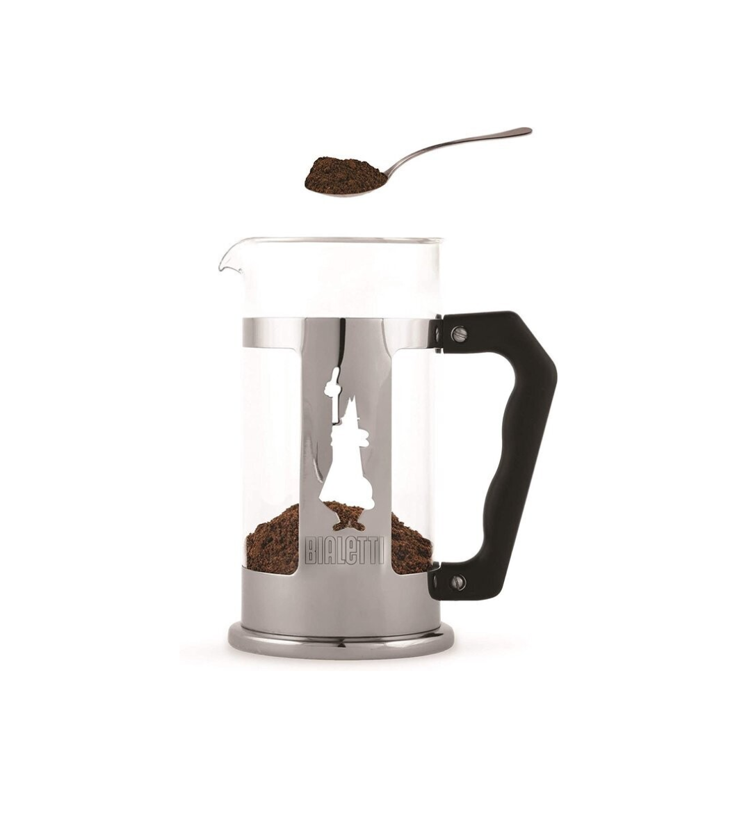 Bialetti Cafetiere PREZIOSA – 350ml koffie