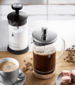 GEFU Cafetiere DIEGO 1000 ml