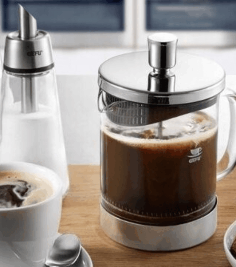 GEFU Cafetiere DIEGO 600 ml 1
