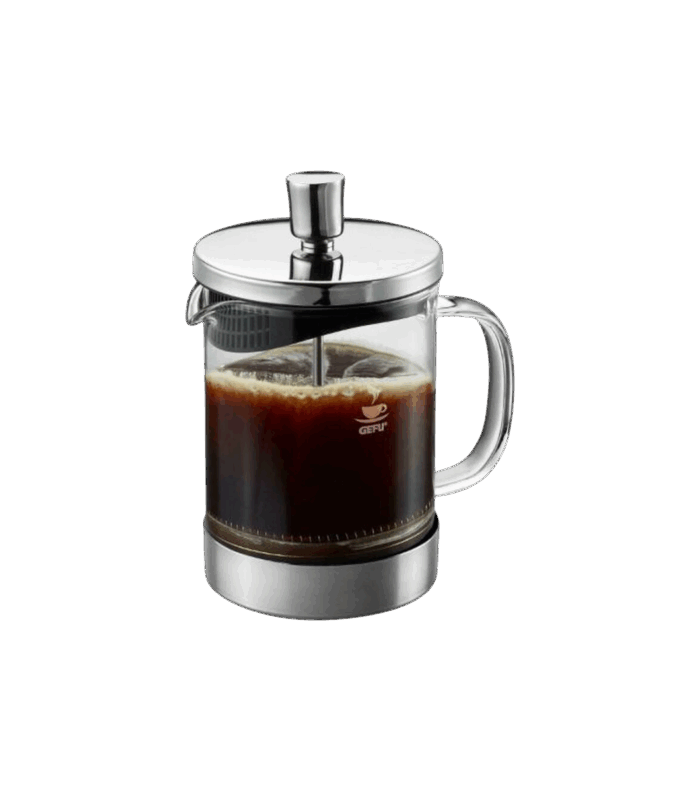 GEFU Cafetiere DIEGO 600 ml transparant