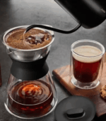 GEFU Koffiemaker met filter BUTIO THERMO 500 ml (2)