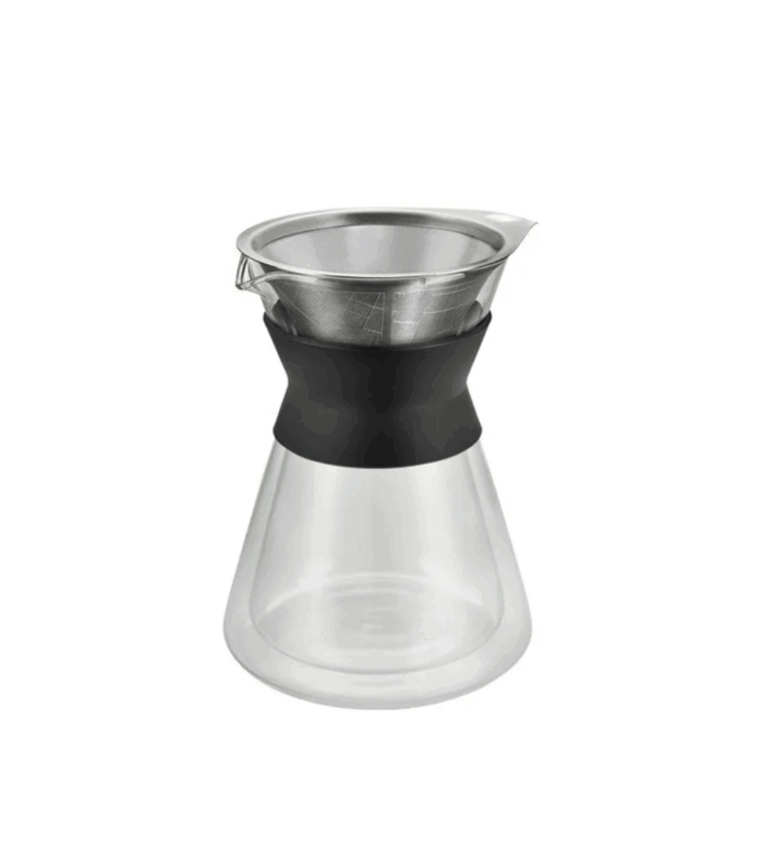 GEFU Koffiemaker met filter BUTIO THERMO 500 ml (4)